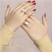 انگشتر زنانه