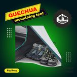 چادر کچوا – MH100 Fresh & Black