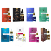 سرم ها و روغن های لاکچری کوین🇨🇵