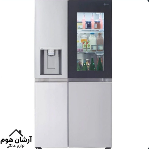 یخچال فریزر