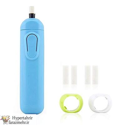 پاکن  سان وود ( Sun wood )  مدل  باطری خور  (برقی) کد 5880