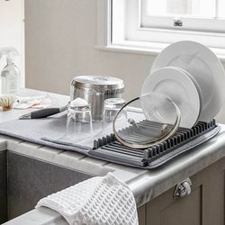 رطوبت گیر کنار سینک مدل Home21