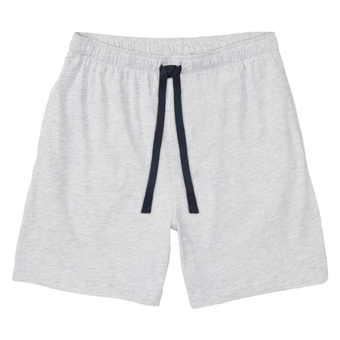 شلوارک نخی راحتی مردانه برند لیورجی مدل 4054599025735