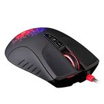 Mouse Gaming A4TECH A90
