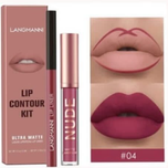 کیت کانتور لب لانگ مانی Langmanni Lip Contour Kit