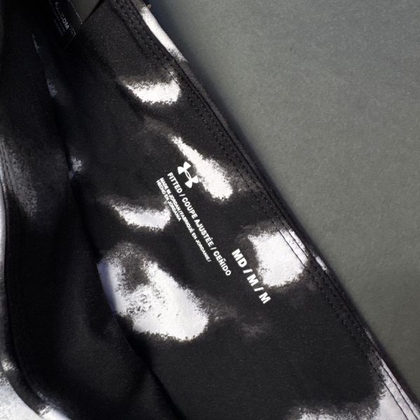 لگ آندرآرمور UnderArmour ankle legging 091