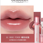 رژ لب براق OLIBOLLA Glasting Color Gloss
