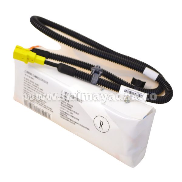 کیسه هوای ایمنی جاتبی -سرنشین هایما اس7 شرکتی