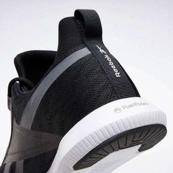 Reebok Buty Reago Pulse 2.0 EH3194 Czarny