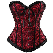 تاپلکس و کرست