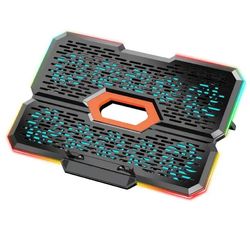 پایه خنک کننده لپ تاپ کول کلد مدل K39