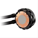 خنک کننده پردازنده ای دیتا ایکس پی جی مدل LEVANTE 360