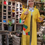 پنج دری کهربایی