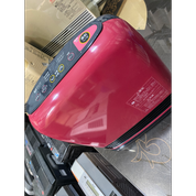 بخاری‌ گازی برقی ۱/۵۰۰