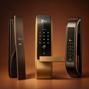 قفل های هوشمند