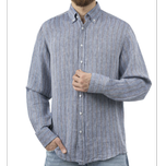 پیراهن رگولار مردانه کدsuperdryM13S50301N