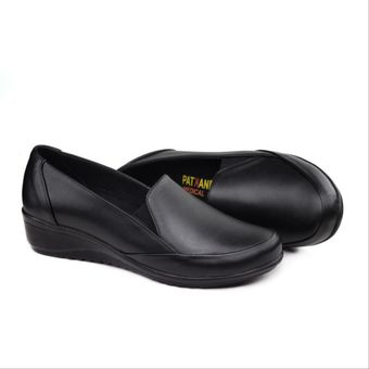 کفش طبی زنانه پاتکان مدل 836