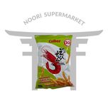 چیپس میگو ژاپنی اسپایسی