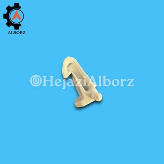 زبانه درب آزمایش ضخیم