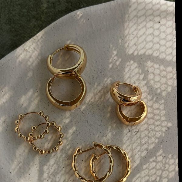 گوشواره