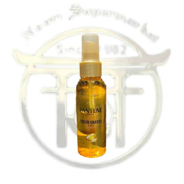 روغن کراتین مو پنتن 100 میل