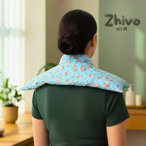 آرامش و تسکین بدن