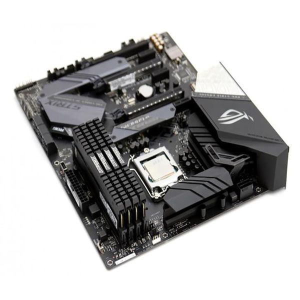 مادربرد ایسوس مدل ROG Strix Z390-E Gaming