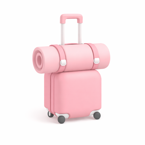 کمپینگ و سفر