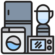 لوازم خانگی برقی