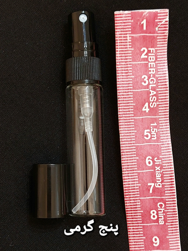 عطر کارولینا هررا 212 sexi زنانه 2 ستاره