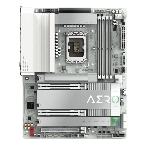 MotherBoard GIGABYTE Z890 AERO G
