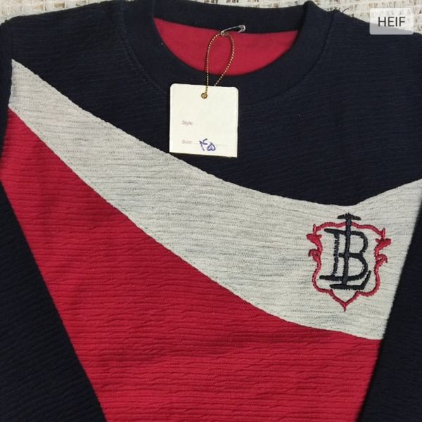 ست بلوز وشلوار پسرانه