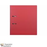 زونکن پاپکو (PAPCO ) متالیک عطف  4/5 سانت سایز A4 کد  A4-815BC  رنگبندی ( 18 رنگ )