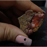 آنالیسم باریت