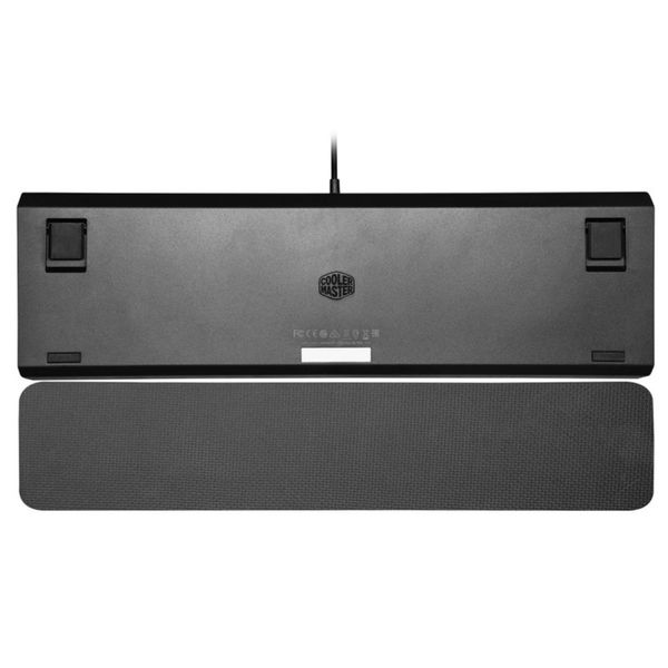 کیبورد مخصوص بازی کولر مستر مدل CK550 V2