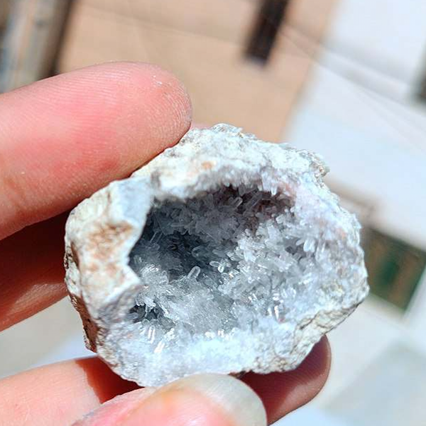 ژیود سلستین