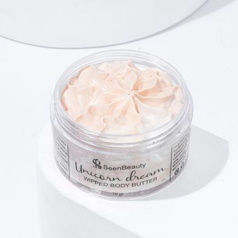 کره بدن کاپوچینو سین‌کر - مرطوب کننده قوی پوست حجم 100 میل