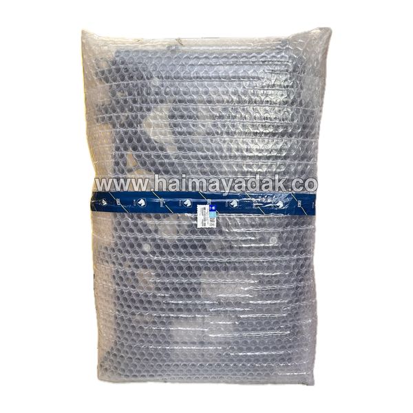 مجموعه سینی فن و موتور فن اچ سی کراس شرکتی