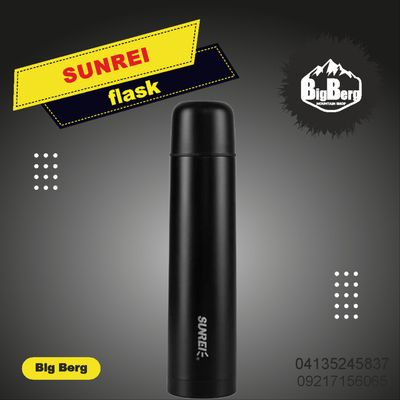فلاسک سانری یک لیتری