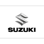 جلوبندی سوزوکی