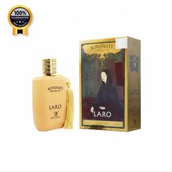 ادکلن رووناتی لارو روونا Rovena اورجینال مشابه کازاموراتی زرجف لیرا حجم 100 میل