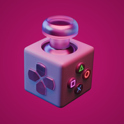 اسباب بازی کنترلی و ربات ها