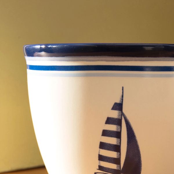 ماگ مادام کوکو مدل Ocean بسته 2 عددی