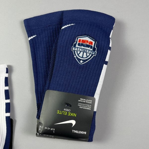 جوراب وارداتی usa بسکتبال