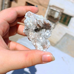 ژیود سلستین