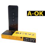 ریموت پرده برقی 6 کانال