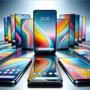 گوشی موبایل