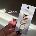 پک انگشتر کارتر