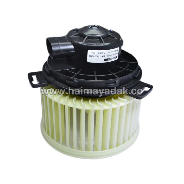 موتور بخاری هایما اس7 شرکتی