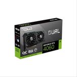کارت گرافیک ایسوس مدل Asus 4060 8G OC